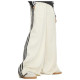 Adidas Γυναικείο παντελόνι φόρμας Adicolor Wide Leg Satin Pants
